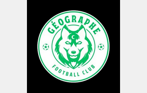 GÉOGRAPHE FC