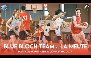 Le Match du Siècle 🏀