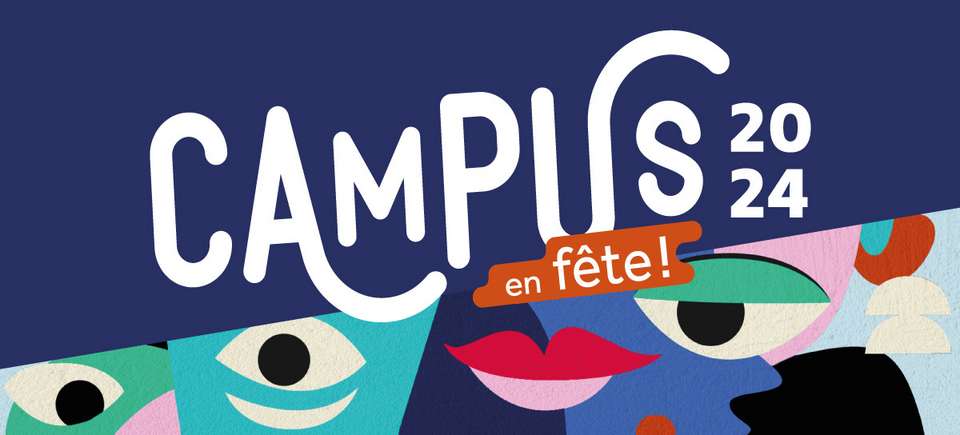 CAMPUS EN FÊTE